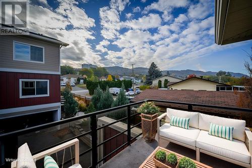 60 Hudsons Bay Trail Unit# 105, Kamloops, BC - Outdoor