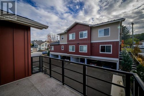 60 Hudsons Bay Trail Unit# 105, Kamloops, BC - Outdoor