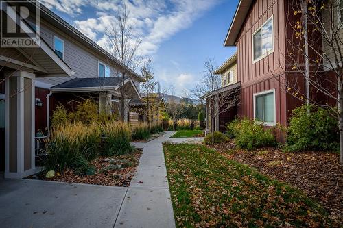 60 Hudsons Bay Trail Unit# 105, Kamloops, BC - Outdoor