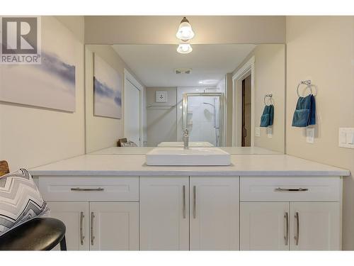 2893 Robinson Road Unit# 13, Lake Country, BC - Indoor Photo Showing Bathroom