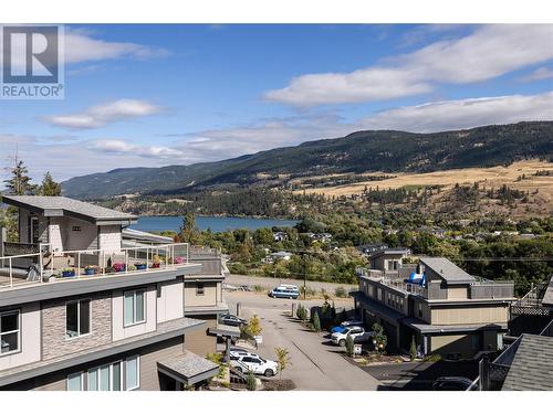 2893 Robinson Road Unit# 13, Lake Country, BC - Outdoor With Body Of Water With View