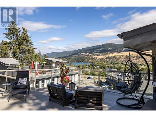 2893 Robinson Road Unit# 13, Lake Country, BC - Outdoor With View