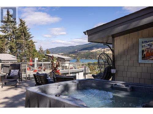 2893 Robinson Road Unit# 13, Lake Country, BC - Outdoor