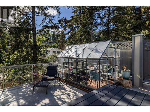 2893 Robinson Road Unit# 13, Lake Country, BC - Outdoor With Deck Patio Veranda