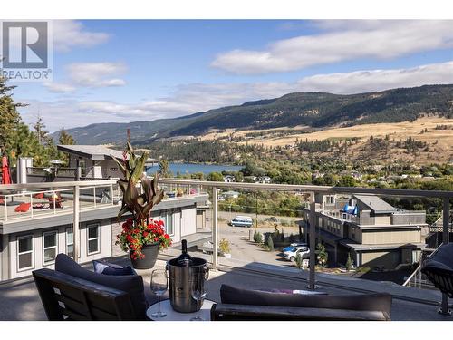 2893 Robinson Road Unit# 13, Lake Country, BC - Outdoor With Body Of Water With View