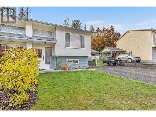 3356 Mcmillan Road, West Kelowna, BC - Outdoor