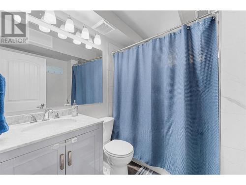 3356 Mcmillan Road, West Kelowna, BC - Indoor Photo Showing Bathroom