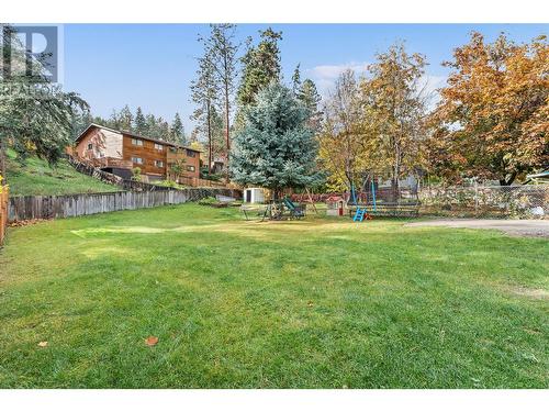 3356 Mcmillan Road, West Kelowna, BC - Outdoor