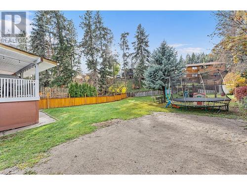 3356 Mcmillan Road, West Kelowna, BC - Outdoor