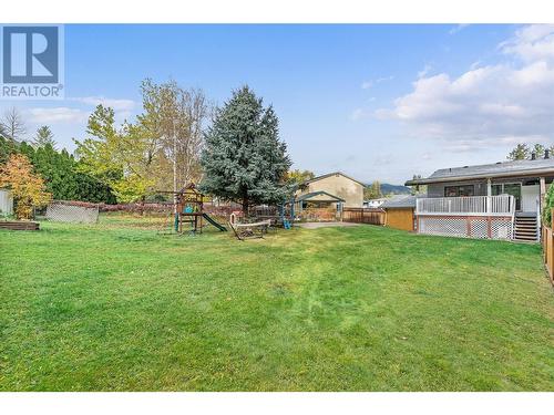 3356 Mcmillan Road, West Kelowna, BC - Outdoor