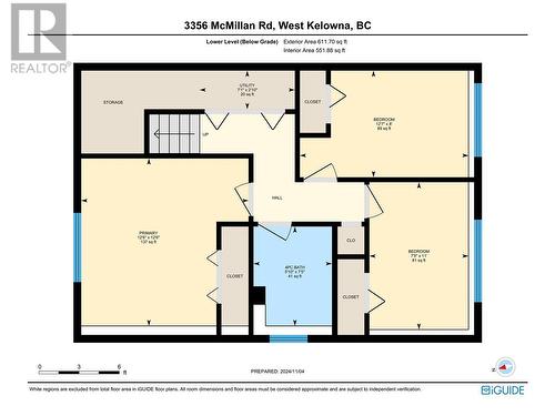 3356 Mcmillan Road, West Kelowna, BC - Other