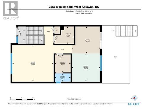 3356 Mcmillan Road, West Kelowna, BC - Other