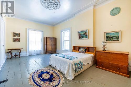 129 North Street N, Clarington (Newcastle), ON - Indoor Photo Showing Bedroom