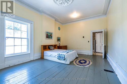 129 North Street N, Clarington (Newcastle), ON - Indoor Photo Showing Bedroom