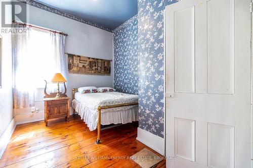 129 North Street N, Clarington (Newcastle), ON - Indoor Photo Showing Bedroom