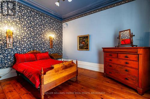 129 North Street N, Clarington (Newcastle), ON - Indoor Photo Showing Bedroom