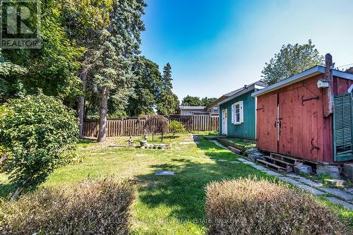 129 North Street N, Clarington (Newcastle), ON - Outdoor