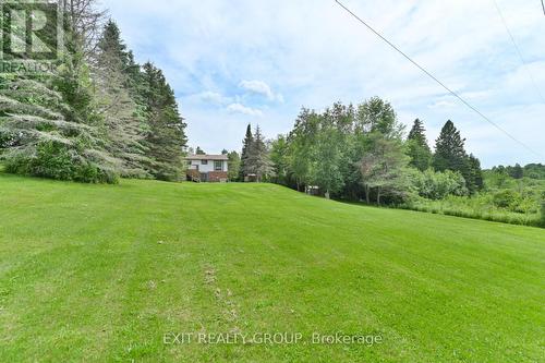 18 Laver Crescent, Trent Hills (Warkworth), ON - Outdoor