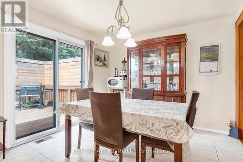 18 Laver Crescent, Trent Hills (Warkworth), ON - Indoor Photo Showing Dining Room