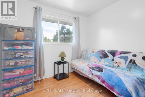 18 Laver Crescent, Trent Hills (Warkworth), ON - Indoor Photo Showing Bedroom