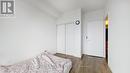 3810 - 8 Eglinton Avenue E, Toronto, ON  - Indoor Photo Showing Bedroom 