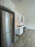 201 - 195 Redpath Avenue, Toronto, ON  - Indoor Photo Showing Kitchen 