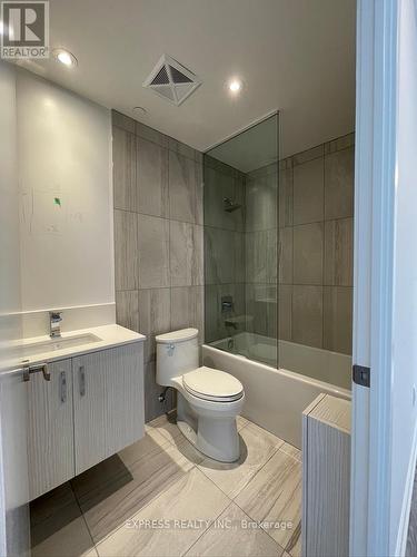 201 - 195 Redpath Avenue, Toronto, ON - Indoor Photo Showing Bathroom