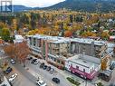 710 Vernon Street Unit# 315, Nelson, BC  - Outdoor With View 