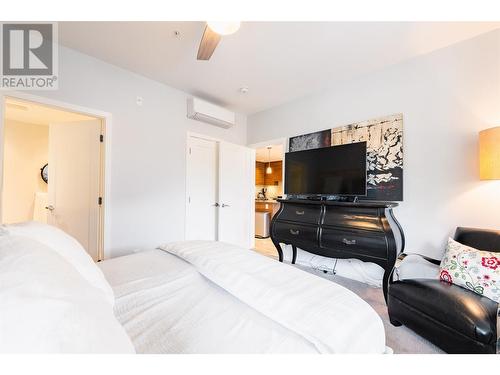 710 Vernon Street Unit# 315, Nelson, BC - Indoor Photo Showing Bedroom