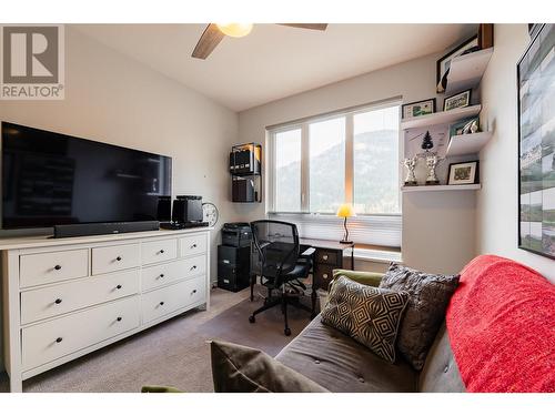 710 Vernon Street Unit# 315, Nelson, BC - Indoor