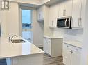 3 - 234 Edgevalley Road, London, ON  - Indoor Photo Showing Kitchen With Double Sink 