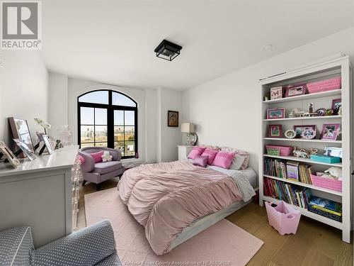 4532 Valerio Crescent, Lasalle, ON - Indoor Photo Showing Bedroom