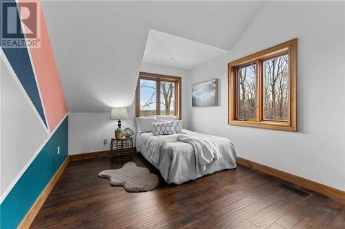 644 Rice Line, Douglas, ON - Indoor Photo Showing Bedroom