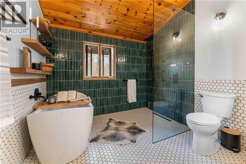 644 Rice Line, Douglas, ON - Indoor Photo Showing Bathroom