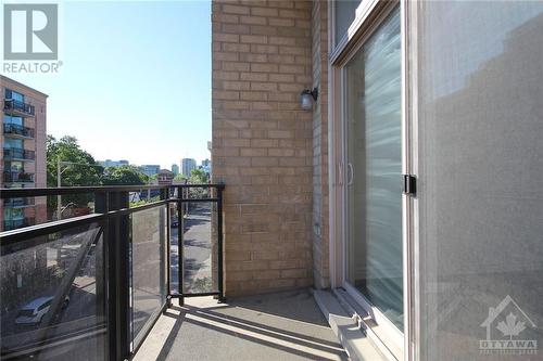 429 Kent Street Unit#517, Ottawa, ON - Outdoor With Exterior