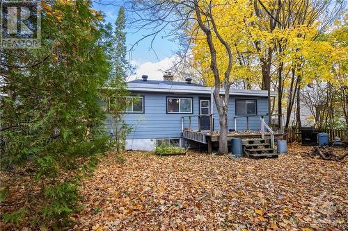 20 Sandridge Road, Ottawa, ON - Outdoor