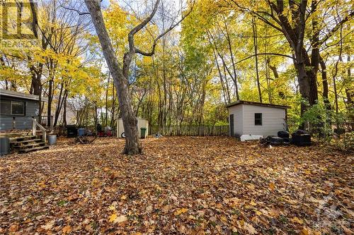 20 Sandridge Road, Ottawa, ON - Outdoor