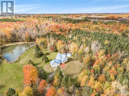 3888 Schnupp Road, Clarence-Rockland, ON - Outdoor With View