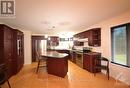 3888 Schnupp Road, Clarence-Rockland, ON  - Indoor Photo Showing Kitchen 