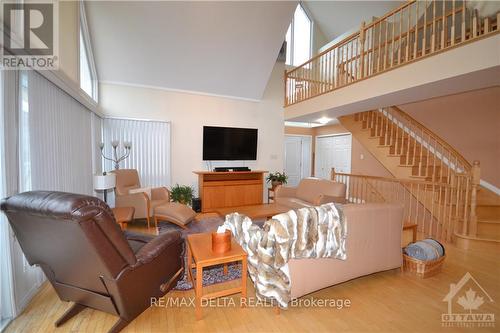 3888 Schnupp Road, Clarence-Rockland, ON - Indoor