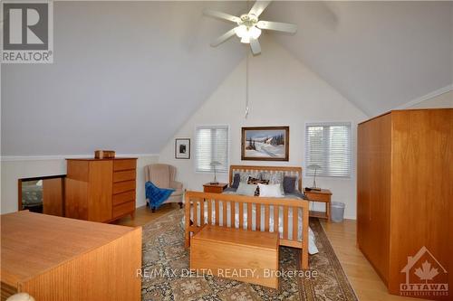 3888 Schnupp Road, Clarence-Rockland, ON - Indoor Photo Showing Bedroom