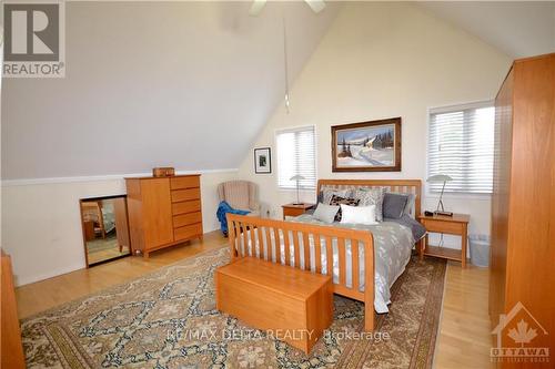 3888 Schnupp Road, Clarence-Rockland, ON - Indoor Photo Showing Bedroom