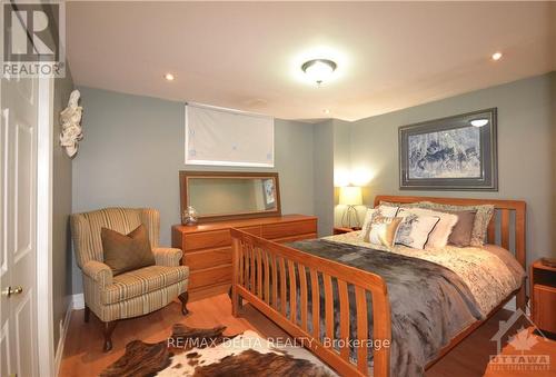 3888 Schnupp Road, Clarence-Rockland, ON - Indoor Photo Showing Bedroom