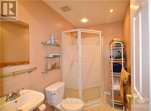 3888 Schnupp Road, Clarence-Rockland, ON - Indoor Photo Showing Bathroom