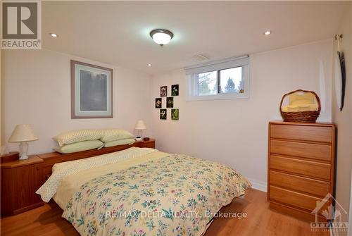 3888 Schnupp Road, Clarence-Rockland, ON - Indoor Photo Showing Bedroom