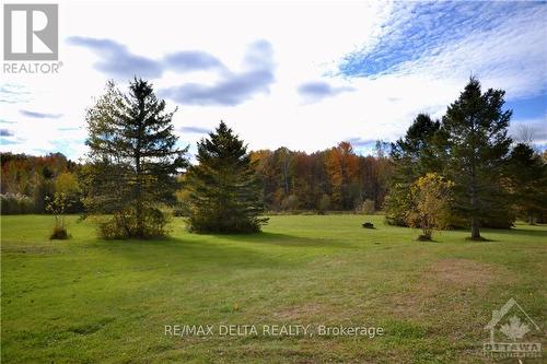 3888 Schnupp Road, Clarence-Rockland, ON - Outdoor With View