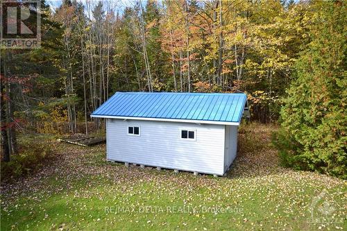 3888 Schnupp Road, Clarence-Rockland, ON - Outdoor