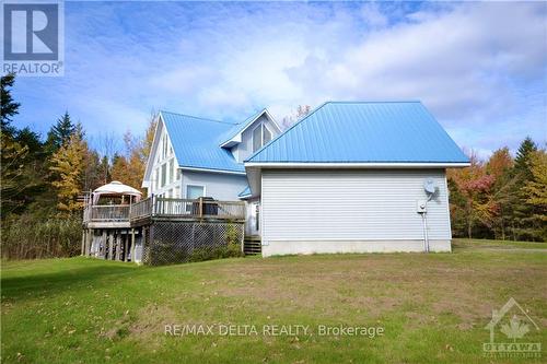 3888 Schnupp Road, Clarence-Rockland, ON - Outdoor