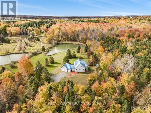 3888 Schnupp Road, Clarence-Rockland, ON - Outdoor With View