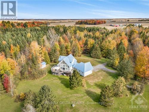 3888 Schnupp Road, Clarence-Rockland, ON - Outdoor With View